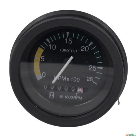 Imagem TRATOMETRO ELETRICO TUROTEST  300108 037749-TUROTEST 5190 Imagem TRATOMETRO ELETRICO TUROTEST  300108 037749-TUROTEST 5190