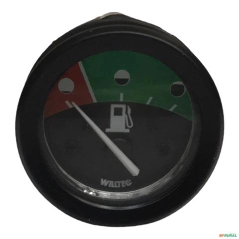 INDICADOR DE COMBUSTÍVEL MF ADV. 275, 290, 292 062783-WILLTEC 5203 Imagem INDICADOR DE COMBUSTÍVEL MF ADV. 275, 290, 292 062783-WILLTEC 5203