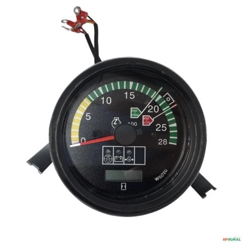 TRATOMETRO 067265-WILLTEC 5206 Imagem TRATOMETRO 067265-WILLTEC 5206