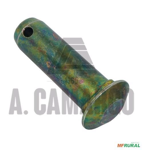 PINO LAMINA 37,2 X 121 PCA-600 PE QUADRADO 0511019521 5227 Imagem PINO LAMINA 37,2 X 121 PCA-600 PE QUADRADO 0511019521 5227
