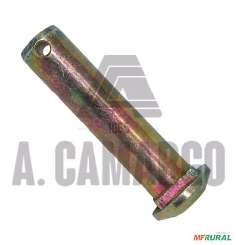 PINO LÂMINA 32,2/37 X157 PCA/800 PE QUADRADO 0521012870 5229 Imagem PINO LÂMINA 32,2/37 X157 PCA/800 PE QUADRADO 0521012870 5229