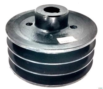 POLIA ROÇADEIRA (0502010445) 0502011369 5245 Imagem POLIA ROÇADEIRA (0502010445) 0502011369 5245