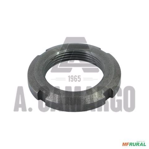 PORCA M30X1,5 LB-3009 5254 Imagem PORCA M30X1,5 LB-3009 5254