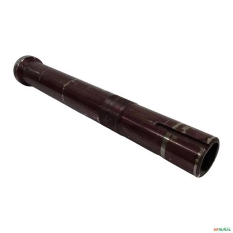 TUBO DO MANDRIL 615MM X 72MM SP1-SP2 29026-3-TRIANGULAR 5263 Imagem TUBO DO MANDRIL 615MM X 72MM SP1-SP2 29026-3-TRIANGULAR 5263