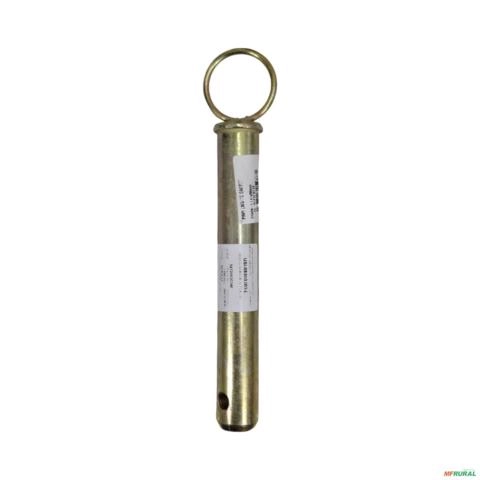 PINO ENGATE CARRETA 270408-1.1/4"x200mm 5283 Imagem PINO ENGATE CARRETA 270408-1.1/4"x200mm 5283