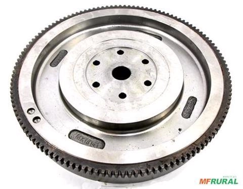 VOLANTE DO MOTOR MASSEY 297-299-630-640-650 022156 5319 Imagem VOLANTE DO MOTOR MASSEY 297-299-630-640-650 022156 5319