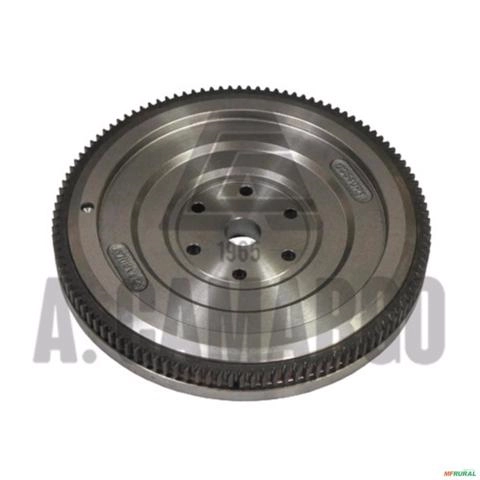 VOLANTE MOTOR MF 290, 283, 292, 4290, 4283 027518N1 5447 Imagem VOLANTE MOTOR MF 290, 283, 292, 4290, 4283 027518N1 5447