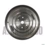 VOLANTE MOTOR MF 290, 283, 292, 4290, 4283 027518N1 5447 Imagem VOLANTE MOTOR MF 290, 283, 292, 4290, 4283 027518N1 5447