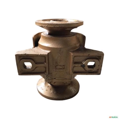 MANCAL G.I.OLEO BALDAN F.RED.1.3/4" CIVEMASA-B-270mm 5536 Imagem MANCAL G.I.OLEO BALDAN F.RED.1.3/4" CIVEMASA-B-270mm 5536