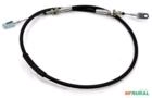 CABO ACELERADOR DE PE/MAO TRATOR MASSEY FERGUSON 4275-4299 / 4305 A 4310E 6263711-IKS 5537 Imagem CABO ACELERADOR DE PE/MAO TRATOR MASSEY FERGUSON 4275-4299 / 4305 A 4310E 6263711-IKS 5537