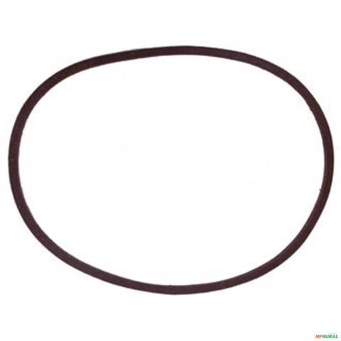 JUNTA COROA REDUTOR EIXO TRASEIRO MF 290 184182-S/E 5561 Imagem JUNTA COROA REDUTOR EIXO TRASEIRO MF 290 184182-S/E 5561