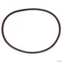 JUNTA COROA REDUTOR EIXO TRASEIRO MF 290 184182-S/E 5561 Imagem JUNTA COROA REDUTOR EIXO TRASEIRO MF 290 184182-S/E 5561
