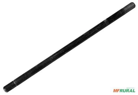 EIXO GRADE REDONDO 2,40 MT 1.3/4" x 2,40mt 5569 Imagem EIXO GRADE REDONDO 2,40 MT 1.3/4" x 2,40mt 5569