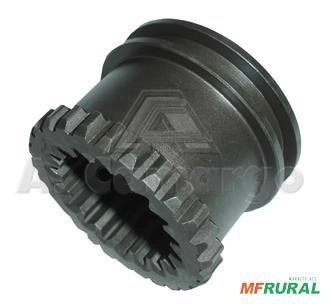 LUVA ACOPLAMENTO REDUZIDA 184770 5593 Imagem LUVA ACOPLAMENTO REDUZIDA 184770 5593