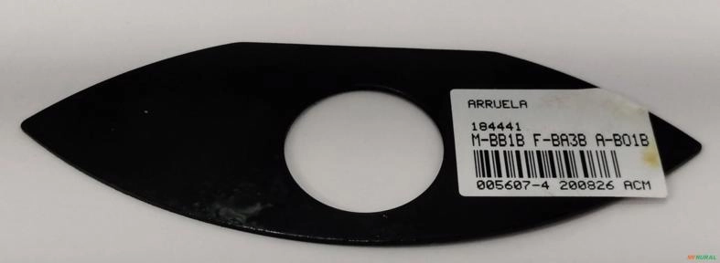 ARRUELA. 184441 5607 Imagem ARRUELA. 184441 5607