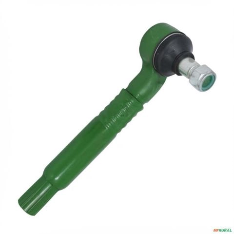 BARRA SEM ARTICULACAO CURVA DIREITA DQ-28537-MIL 5629 Imagem BARRA SEM ARTICULACAO CURVA DIREITA DQ-28537-MIL 5629