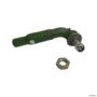 BARRA CURVA ESQUERDA SEM AXIAL ZF APL-335 JOHN DEERE 5403-5600-5605 DQ-29456 5634 Imagem BARRA CURVA ESQUERDA SEM AXIAL ZF APL-335 JOHN DEERE 5403-5600-5605 DQ-29456 5634