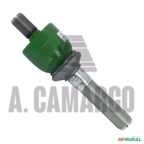 ARTICULACAO AXIAL 20X24 JONH DEERE5615-5715-APL335 DQ-67130 5637 Imagem ARTICULACAO AXIAL 20X24 JONH DEERE5615-5715-APL335 DQ-67130 5637