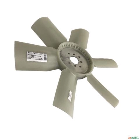 HELICE PAS 739800 NYLON 5662 Imagem HELICE PAS 739800 NYLON 5662