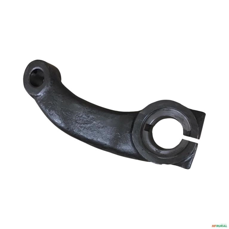 BRACO MANGA EIXO DIREITO MF 186359-FORJADO 5690 Imagem BRACO MANGA EIXO DIREITO MF 186359-FORJADO 5690