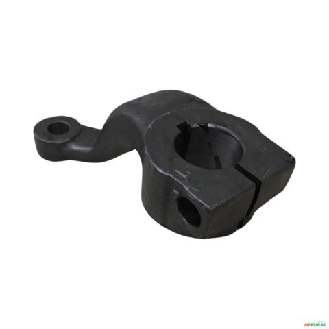 Imagem BRACO MANGA EIXO DIREITO MF 186359-FORJADO 5690 Imagem BRACO MANGA EIXO DIREITO MF 186359-FORJADO 5690