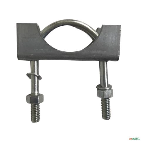 ABRACADEIRA TIPO U 51 187217 5710 Imagem ABRACADEIRA TIPO U 51 187217 5710