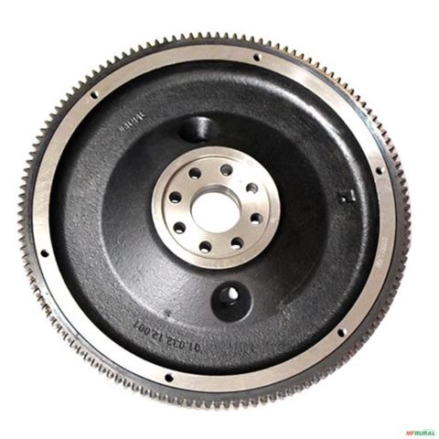 VOLANTE MOTOR BH-140 A 180 EMB. SIMPLES 8-FUROS 82062910 5721 Imagem VOLANTE MOTOR BH-140 A 180 EMB. SIMPLES 8-FUROS 82062910 5721