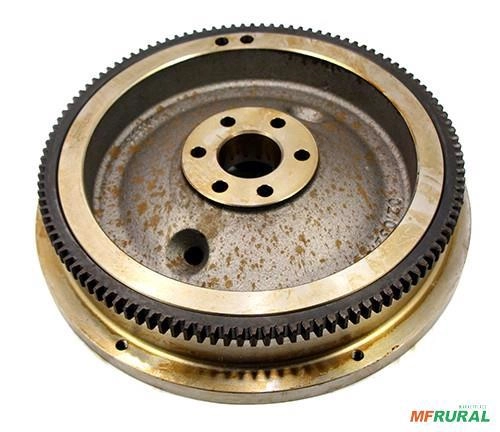 VOLANTE MOTOR 1280/1280R EMBREAGEM SIMPLES 81205100-AUTIMPEX 5723 Imagem VOLANTE MOTOR 1280/1280R EMBREAGEM SIMPLES 81205100-AUTIMPEX 5723