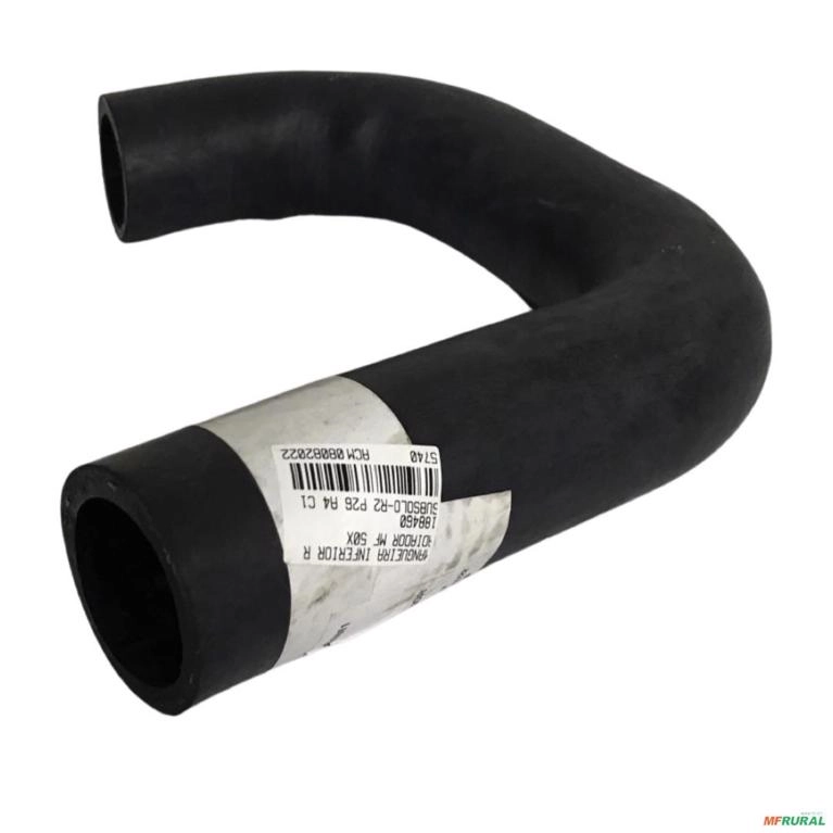 MANGUEIRA INFERIOR  188460 5740 Imagem MANGUEIRA INFERIOR  188460 5740