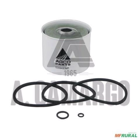 FILTRO SEDIMENTADOR 6309493-OR 5774 Imagem FILTRO SEDIMENTADOR 6309493-OR 5774