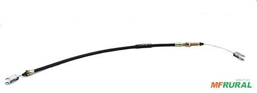 CABO DE EMBREAGEM MASSEY 5310-5320 /660-680 052480 - IKS 5794 Imagem CABO DE EMBREAGEM MASSEY 5310-5320 /660-680 052480 - IKS 5794