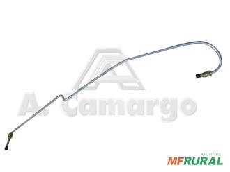 TUBO COMBUSTIVEL 190039-FX 5796 Imagem TUBO COMBUSTIVEL 190039-FX 5796