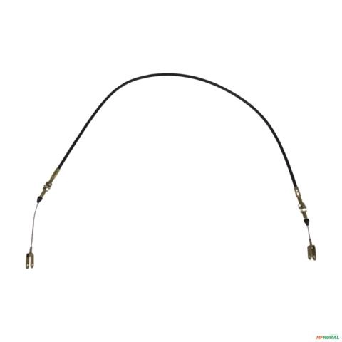 CABO ACELERADOR DE MAO MASSEY FERGUSON ADV 265 A 292/ 4275 A 4290 065711 - IKS 5799 Imagem CABO ACELERADOR DE MAO MASSEY FERGUSON ADV 265 A 292/ 4275 A 4290 065711 - IKS 5799