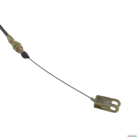 Imagem CABO ACELERADOR DE MAO MASSEY FERGUSON ADV 265 A 292/ 4275 A 4290 065711 - IKS 5799 Imagem CABO ACELERADOR DE MAO MASSEY FERGUSON ADV 265 A 292/ 4275 A 4290 065711 - IKS 5799