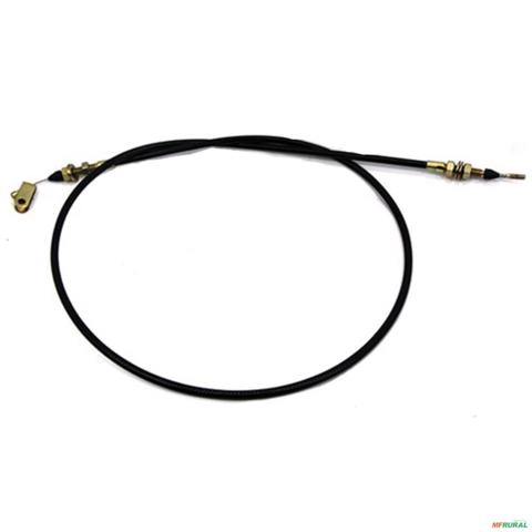 CABO ACELERADOR DE PE VALTRA A-650/750/850/950/990 33057610 - IKS 5807 Imagem CABO ACELERADOR DE PE VALTRA A-650/750/850/950/990 33057610 - IKS 5807