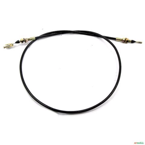 CABO ACELERADOR 600-700 (1,373mm) 32860010 - IKS 5808 Imagem CABO ACELERADOR 600-700 (1,373mm) 32860010 - IKS 5808
