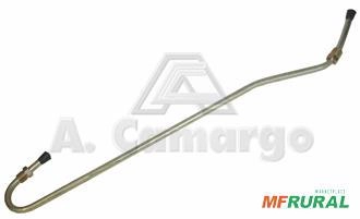 TUBO COMBUSTIVEL (70992065). 190047-FX 5811 Imagem TUBO COMBUSTIVEL (70992065). 190047-FX 5811