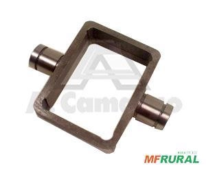 EMBOLO INDISA 190799-INDISA 5830 Imagem EMBOLO INDISA 190799-INDISA 5830