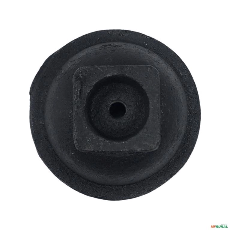 CALOTA CUBO DIANTEIRO MASSEY/FORD 191142 5855 Imagem CALOTA CUBO DIANTEIRO MASSEY/FORD 191142 5855