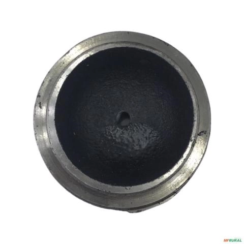 Imagem CALOTA CUBO DIANTEIRO MASSEY/FORD 191142 5855 Imagem CALOTA CUBO DIANTEIRO MASSEY/FORD 191142 5855