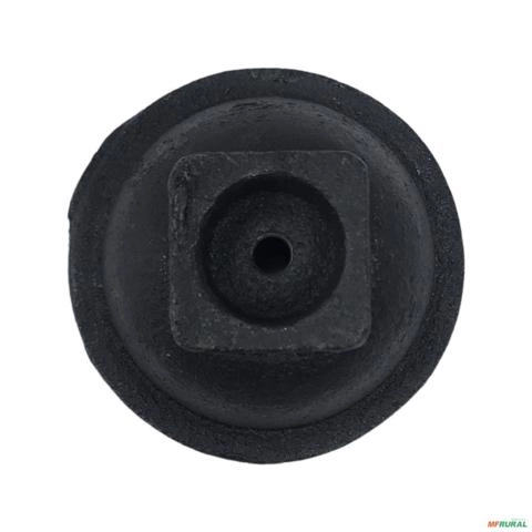 CALOTA CUBO DIANTEIRO MASSEY/FORD 191142 5855 Imagem CALOTA CUBO DIANTEIRO MASSEY/FORD 191142 5855