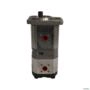 BOMBA DIREÇÃO HIDRÁULICA DUPLA MF R979028174=062976T1 5887 Imagem BOMBA DIREÇÃO HIDRÁULICA DUPLA MF R979028174=062976T1 5887