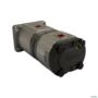 BOMBA DIREÇÃO HIDRÁULICA DUPLA MF R979028174=062976T1 5887 Imagem BOMBA DIREÇÃO HIDRÁULICA DUPLA MF R979028174=062976T1 5887