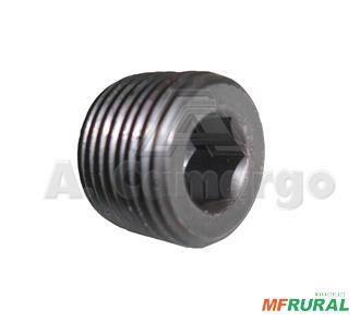 BUJAO TAMPA HIDRAULICO 195387 5922 Imagem BUJAO TAMPA HIDRAULICO 195387 5922