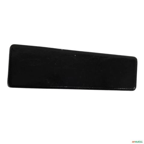 DOBRADIÇA DA PORTA TRATOR VALTRA / MASSEY FERGUSON 81856800 5932 Imagem DOBRADIÇA DA PORTA TRATOR VALTRA / MASSEY FERGUSON 81856800 5932