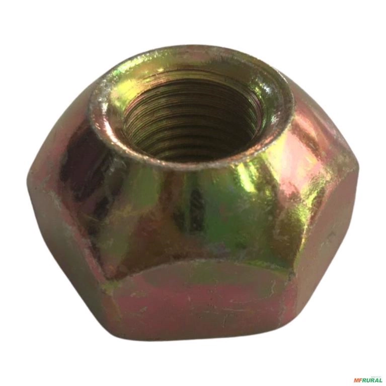 PORCA CONICA 1-2 CH.27 195490 5935 Imagem PORCA CONICA 1-2 CH.27 195490 5935