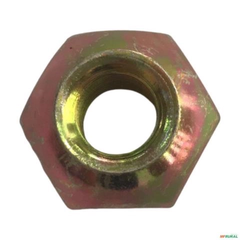 Imagem PORCA CONICA 1-2 CH.27 195490 5935 Imagem PORCA CONICA 1-2 CH.27 195490 5935