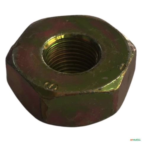 Imagem PORCA CONICA 1-2 CH.27 195490 5935 Imagem PORCA CONICA 1-2 CH.27 195490 5935