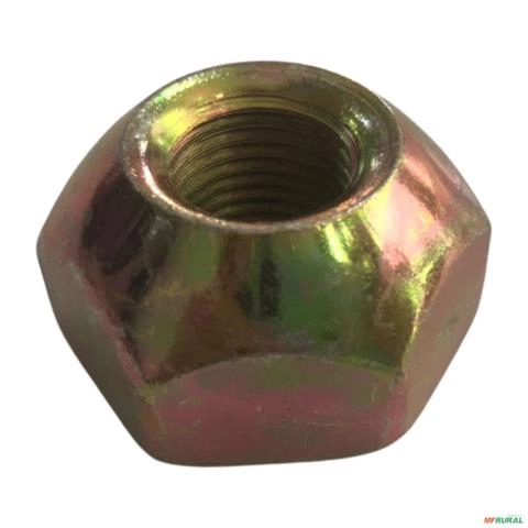 PORCA CONICA 1-2 CH.27 195490 5935 Imagem PORCA CONICA 1-2 CH.27 195490 5935