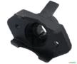 FLANGE SUPORTE ROÇADORES 3/4 0502012453R 5978 Imagem FLANGE SUPORTE ROÇADORES 3/4 0502012453R 5978